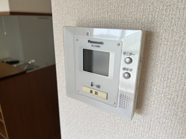 オータム・コートの物件内観写真